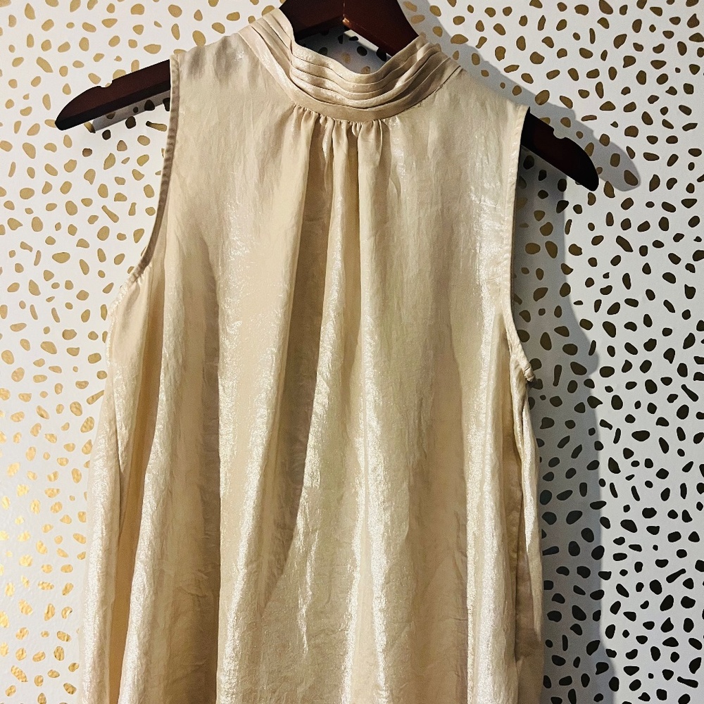 NEW with tags Maeve by anthropology top size 12